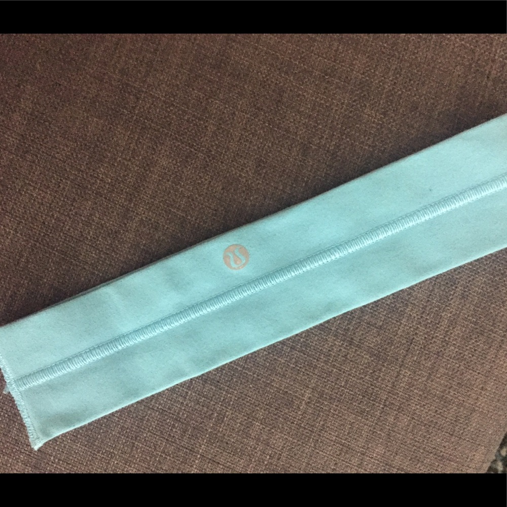 Lululemon thick headband